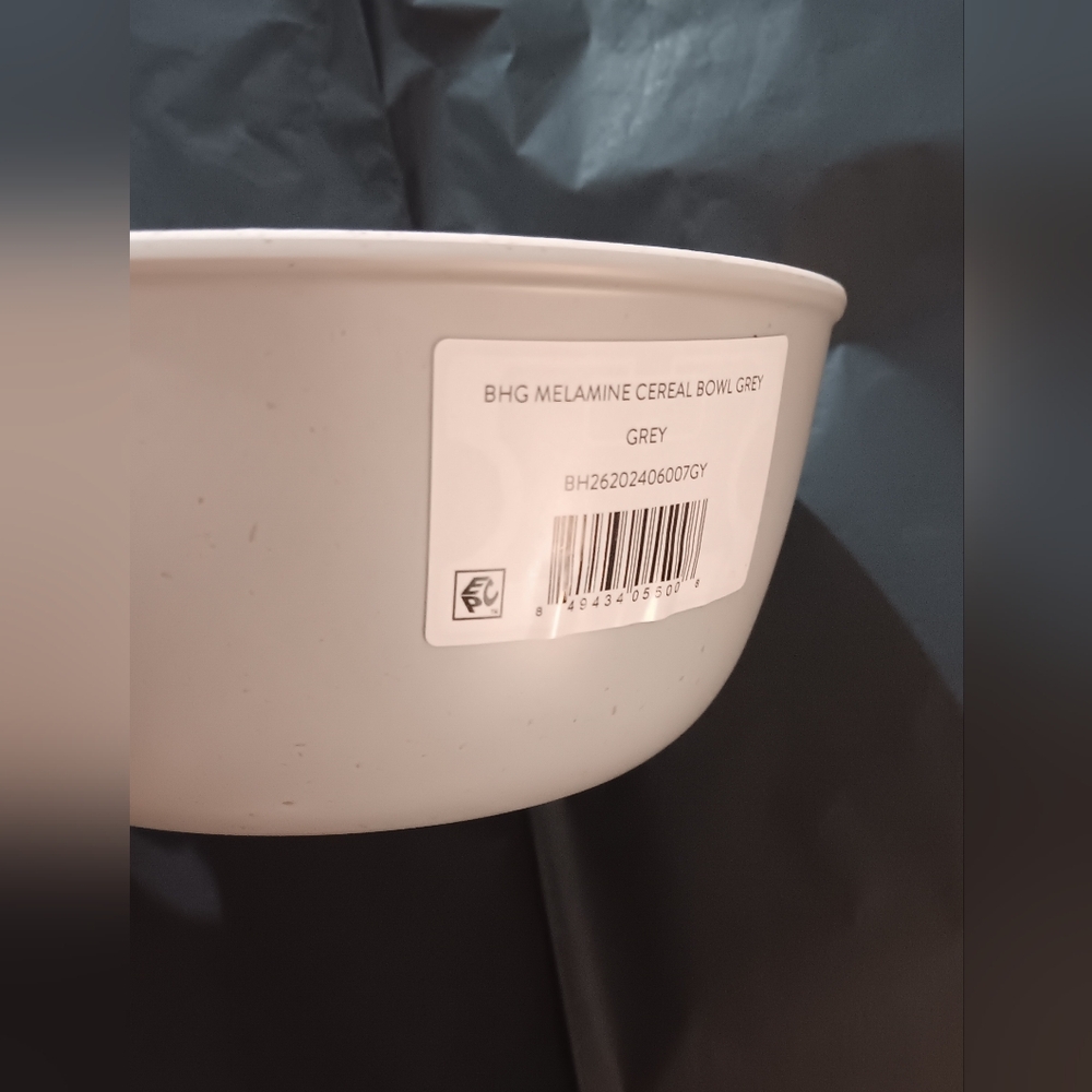 2 CEREAL BOWLS (NEW) - Picture 5 of 8